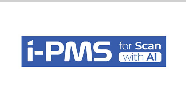 i-PMS for Scan with AI